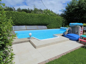 Отель Cozy Apartment in Wernberg with Swimming Pool  Вернберг